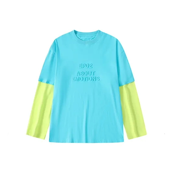 AiLoT T Shirts Unisex-5