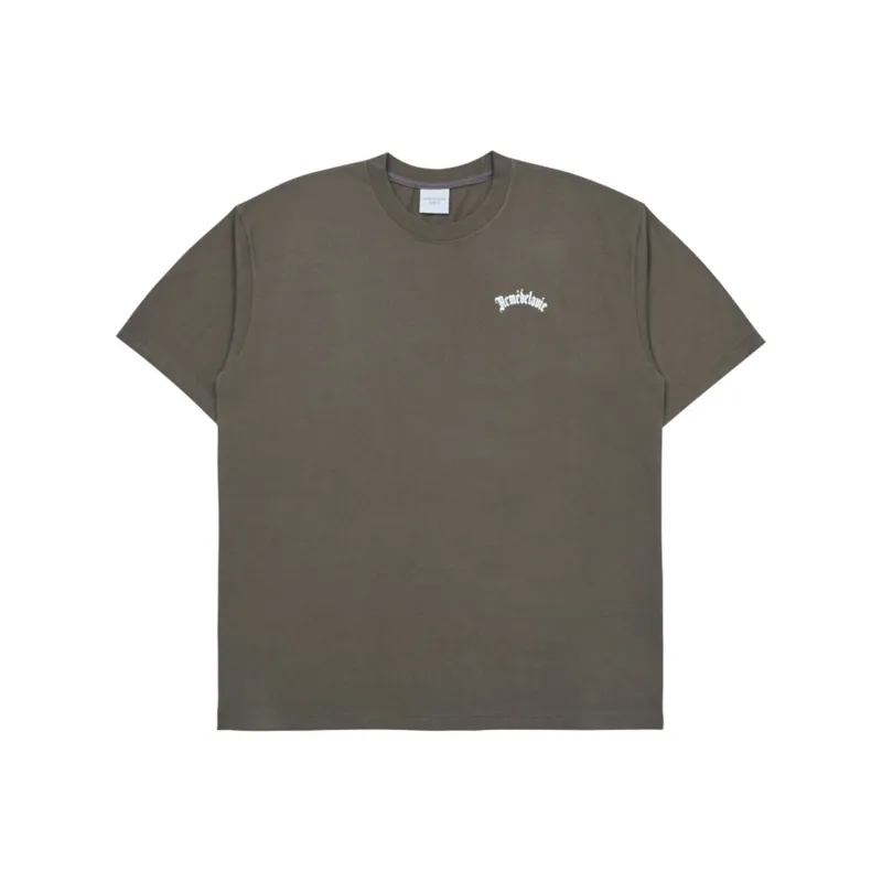 Acme De La Vie/ADLV T Shirt Men's Brown-0
