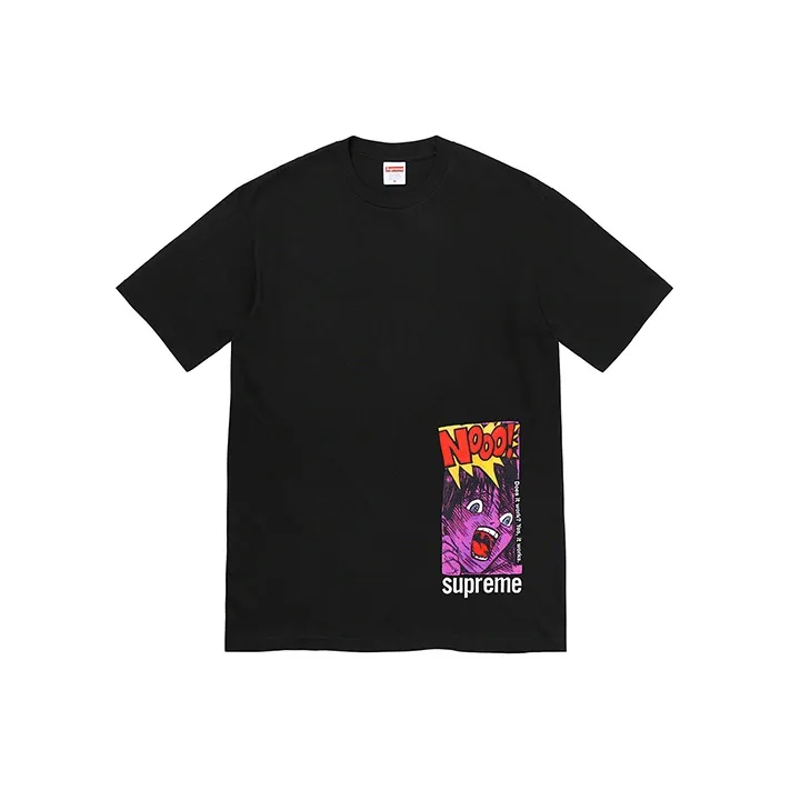 Supreme Does It Work Tee-4