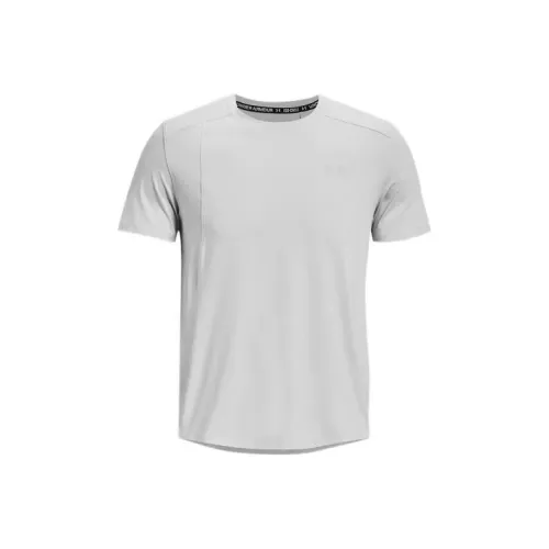 Under Armour T Shirt Men's Gray