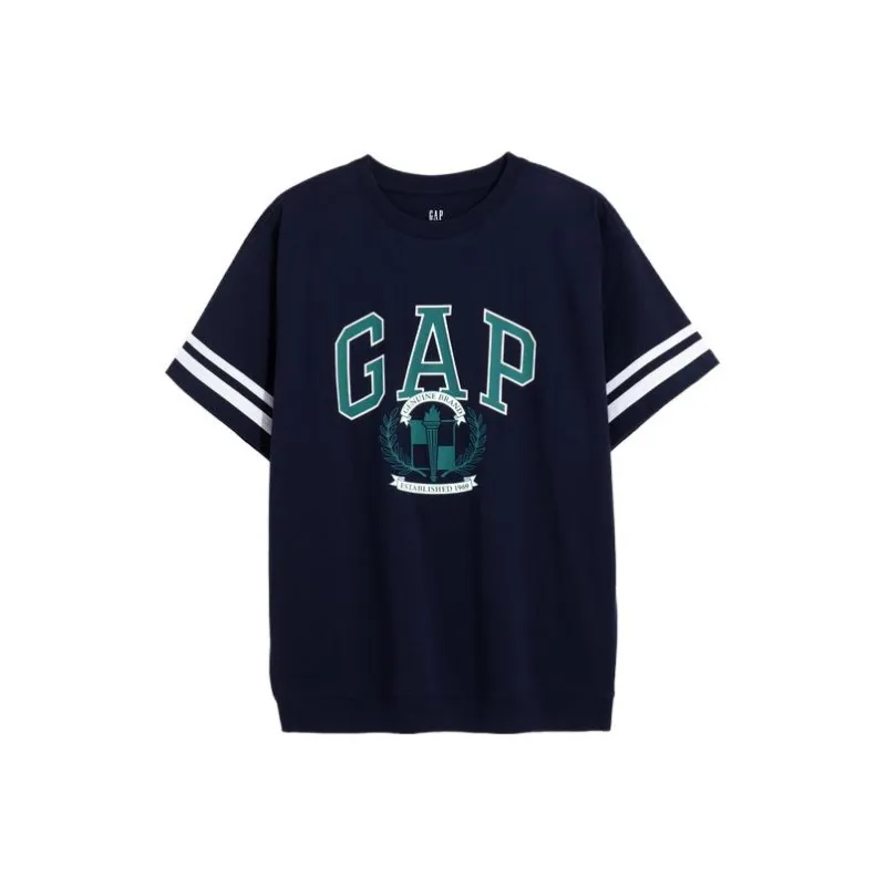 GAP T Shirts Unisex-1