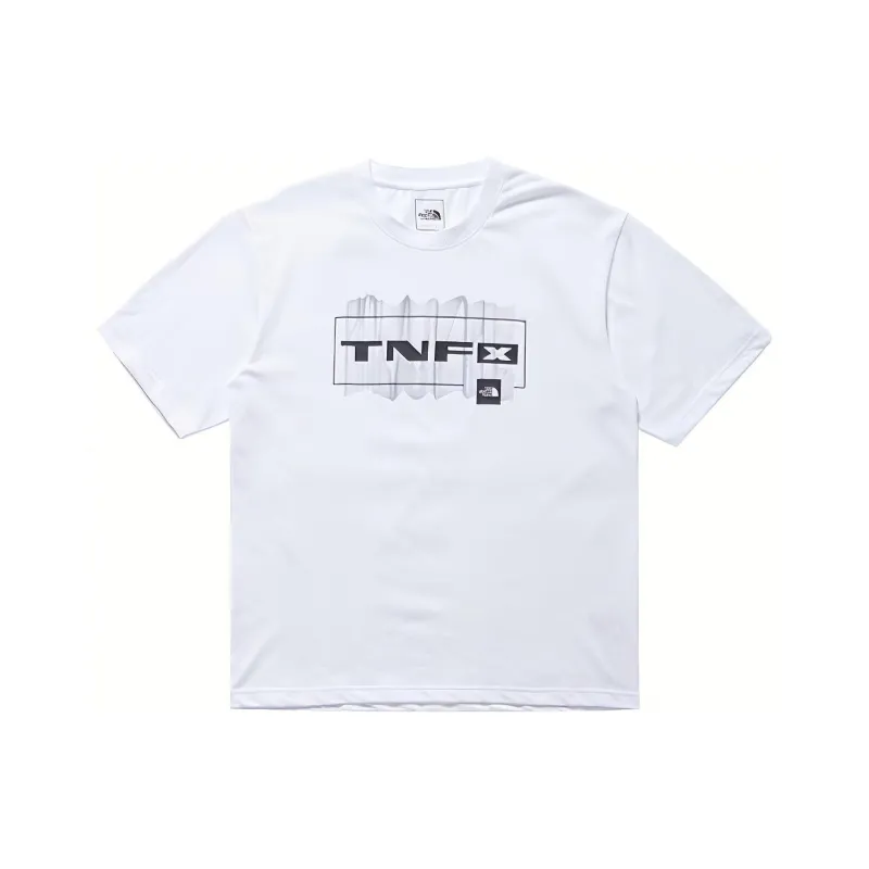 THE NORTH FACE UE Series T Shirt Men's White-0