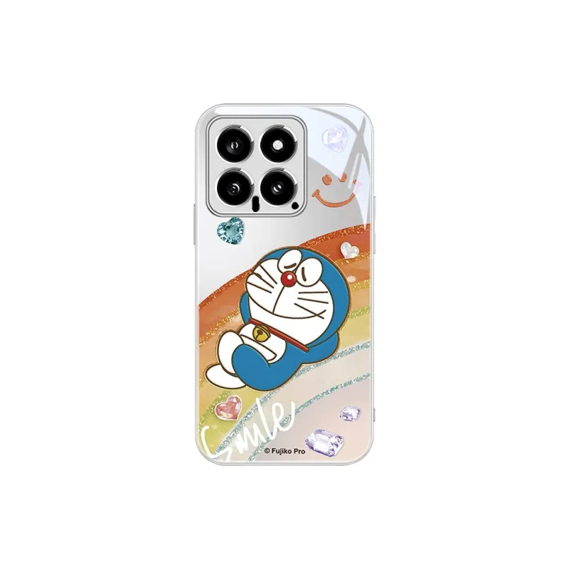 Doraemon Phone Cases-0