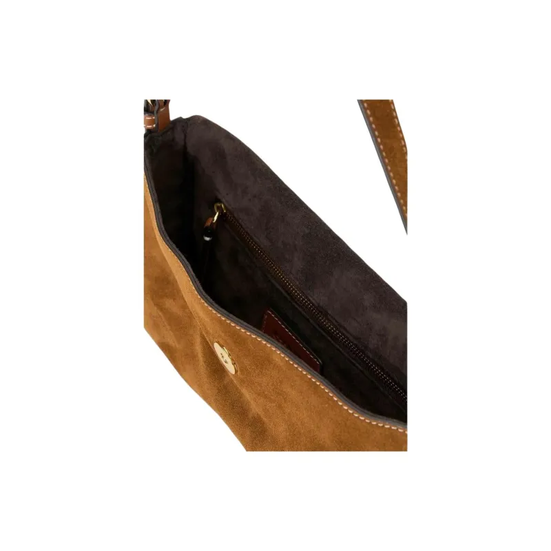 Staud Harlow Shoulder Bag-1