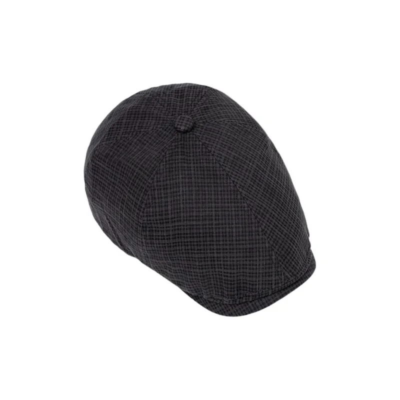 Yamaichi Maru Cotton Berets Unisex-1