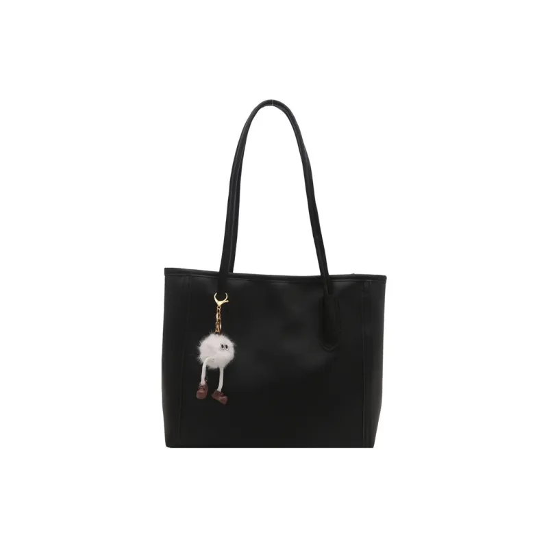 BALANG PU Shoulder Bag Regular Women's Multicolor-7
