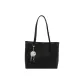 Black with Charm