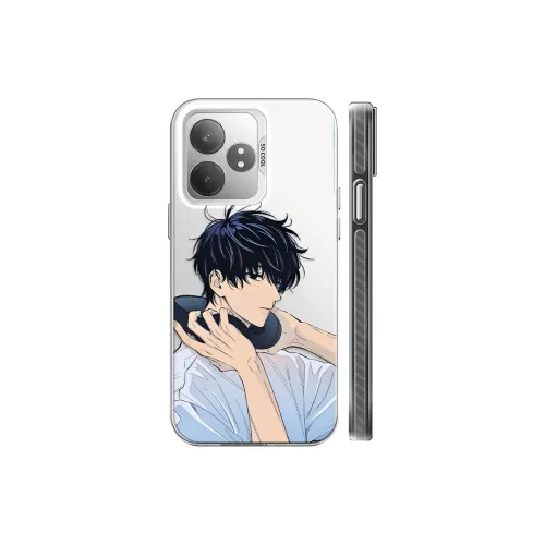 MANQIN Phone Cases