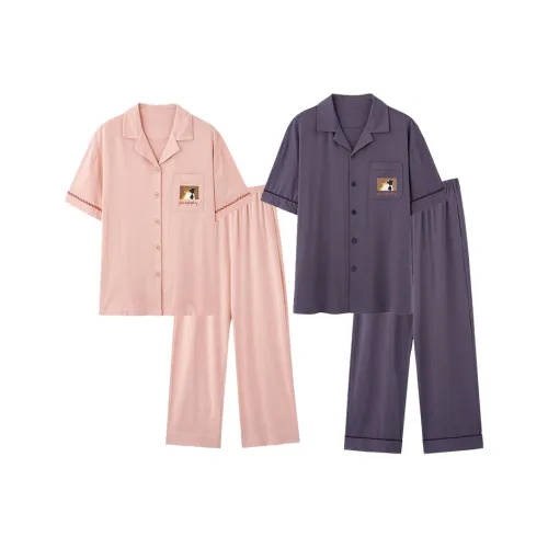 O'MESIK Unisex Pajama Sets