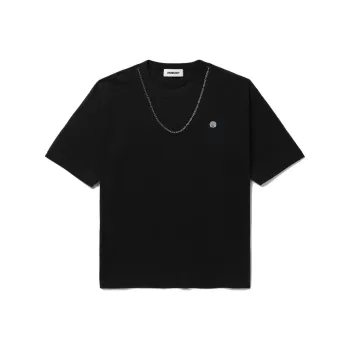 AMBUSH Chain Logo T Shirt