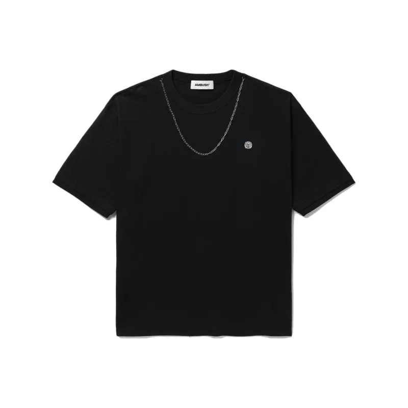 AMBUSH Chain T Shirt-0