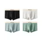 Black, Light Gray, Light Grass Green, Light Green