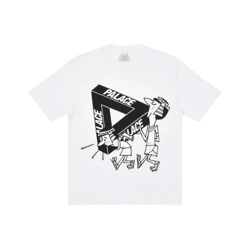 PALACE If You Build It T shirt