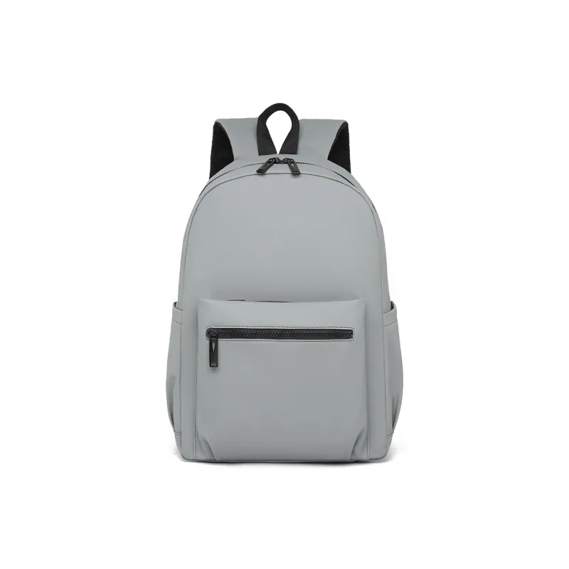 AUNG Membrana Dermalis Backpack Unisex Multicolor-0