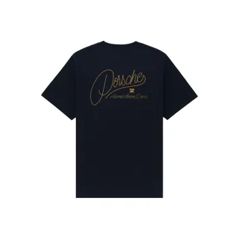 AIME LEON DORE X Porsche 356 Pocket Tee