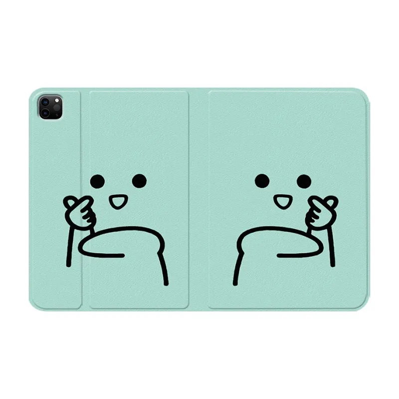 YIBAOBAO Tablet Protective Cases-23