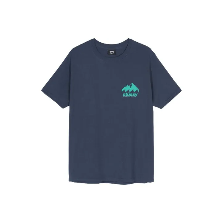 Stussy Corp. Tee-9