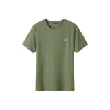 Army Green (Triangle Pattern)