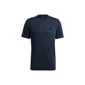 Adidas Free Shipping With AdiClub Aeroready Designed To Move Feelready Sport Tee