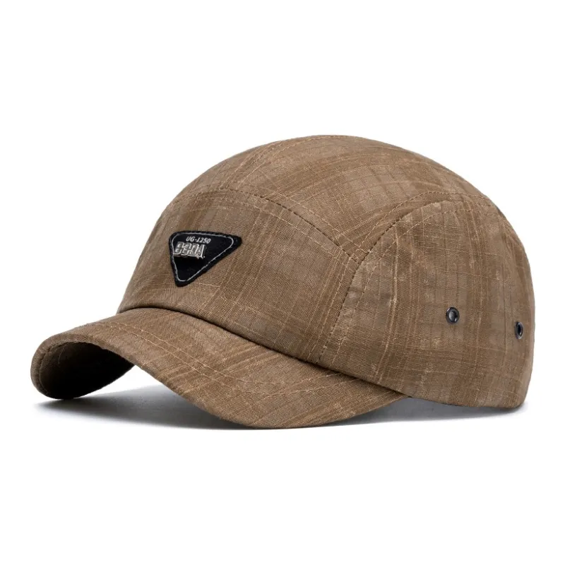 Yamaichi Maru Cotton Baseball Caps Unisex-6