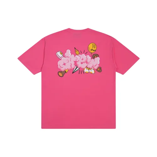 Drew House Doodle Joy Ss Tee