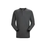 Wave Gray/Glitch Heather