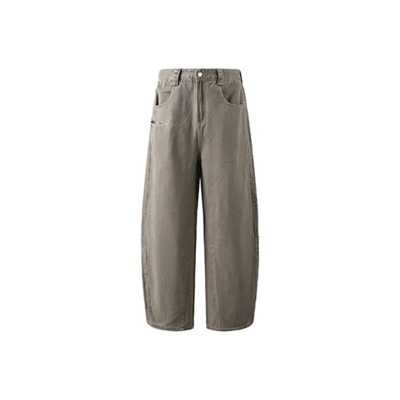 HKRXEC Jeans Unisex-1