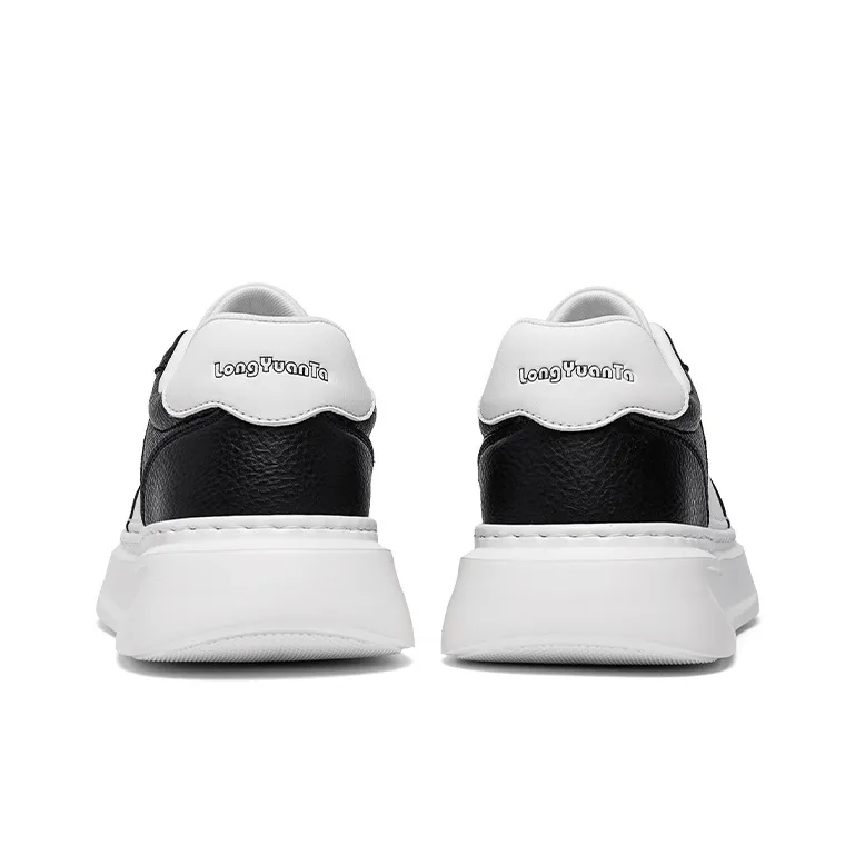 Desert Ram Low Top Skateboard Shoes Men's-21