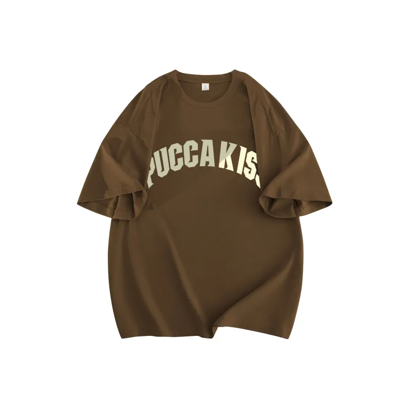 PUCCA T Shirts Unisex-24