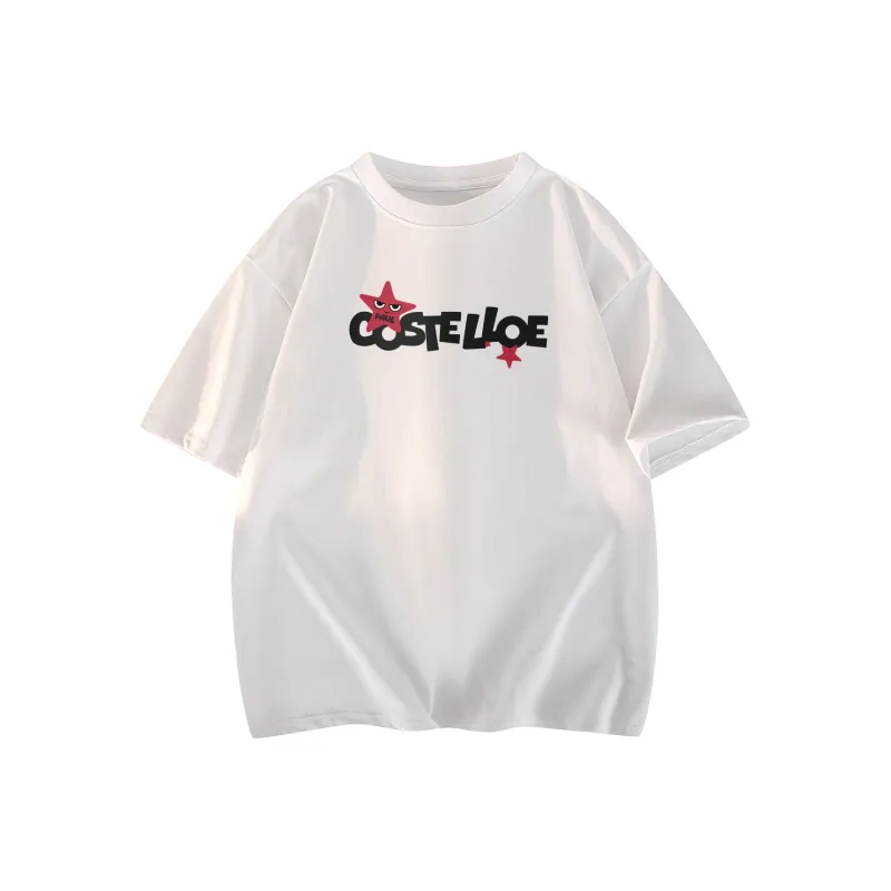 PAUL COSTELLOE T Shirts Unisex-3