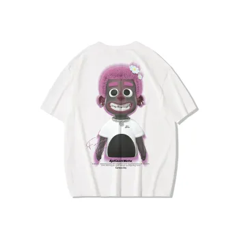 EPTISON T Shirts Unisex