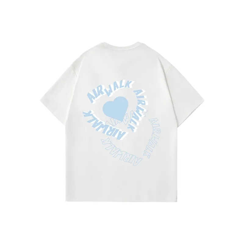 Airwalk T-Shirts Unisex-7