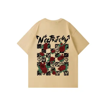 NGC STRATEGY T-Shirts Unisex