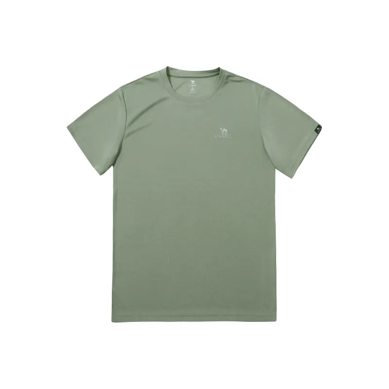 CAMEL T Shirts Men-2