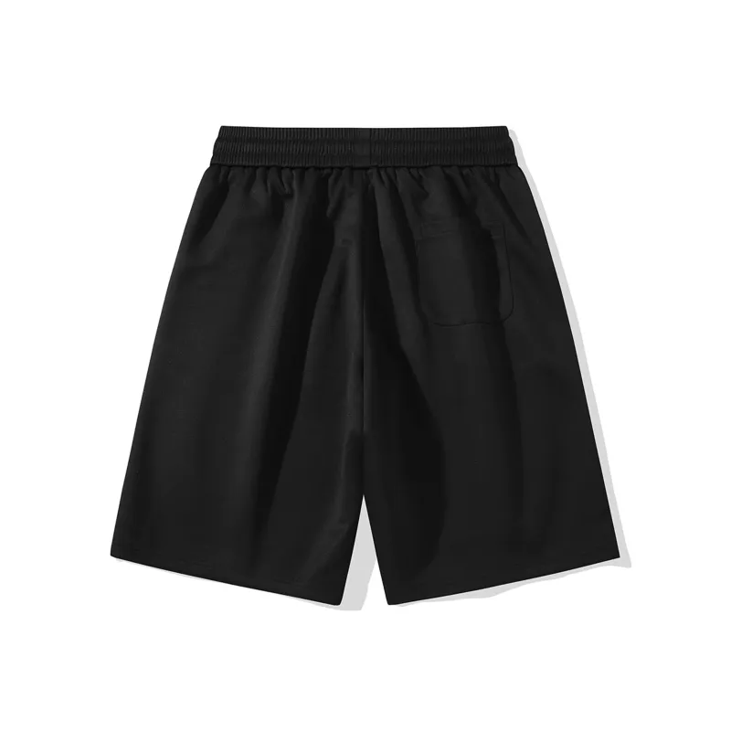 FORCEPULR Casual Shorts Unisex-3