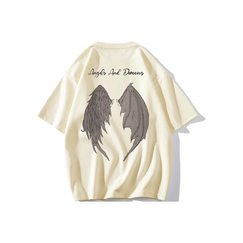Airwalk T-Shirts Unisex-8