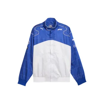 PUMA Chamarra F1® Racing Para Hombre