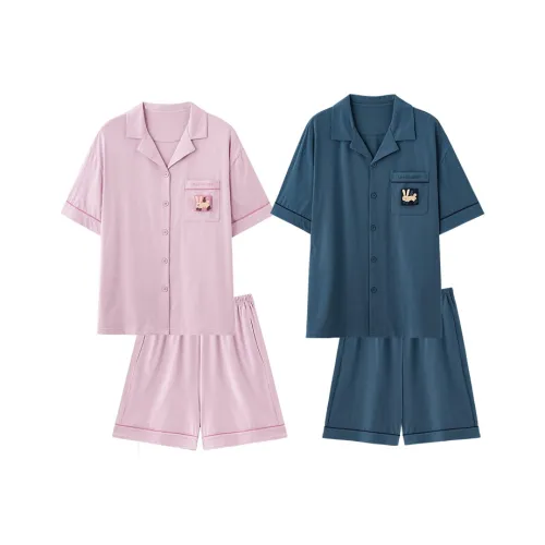 O'MESIK Unisex Pajama Sets