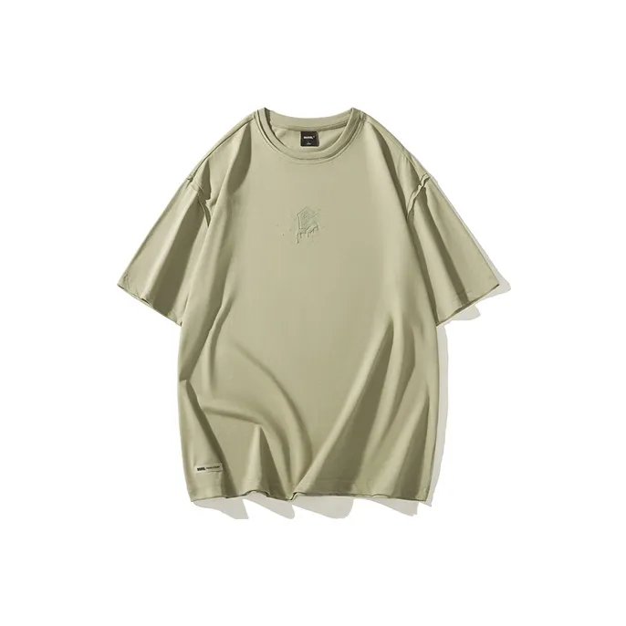 BAGGL T-Shirts Unisex-10