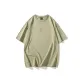 Gray Green