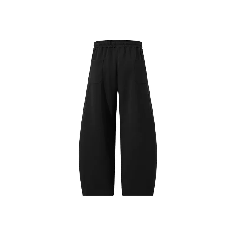GF Casual Pants Unisex-1