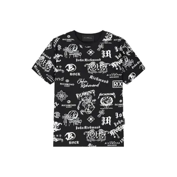 JOHN RICHMOND T-Shirts Men