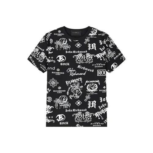 JOHN RICHMOND T-Shirts Men