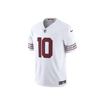 Nike DeAndre Hopkins Arizona Cardinals Men's Nike Dri FIT Nfl Limited Football Jersey