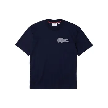 LACOSTE T Shirts Men