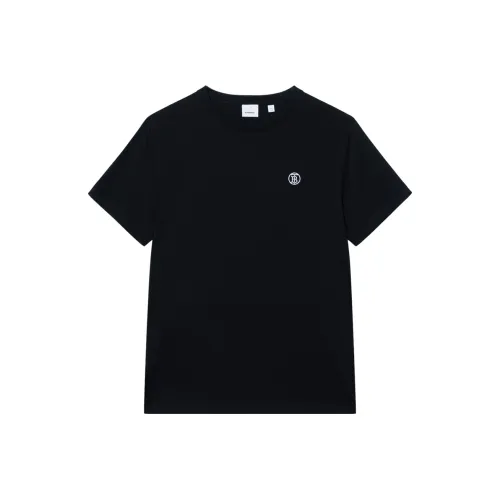 Burberry Monogram Motif Cotton T shirt