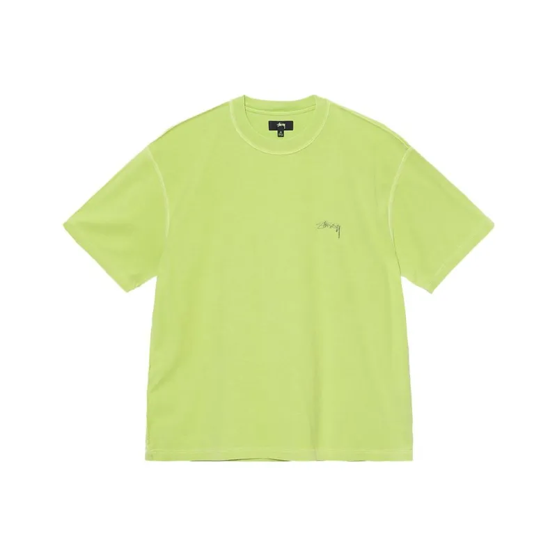 Stussy Lazy Tee-34