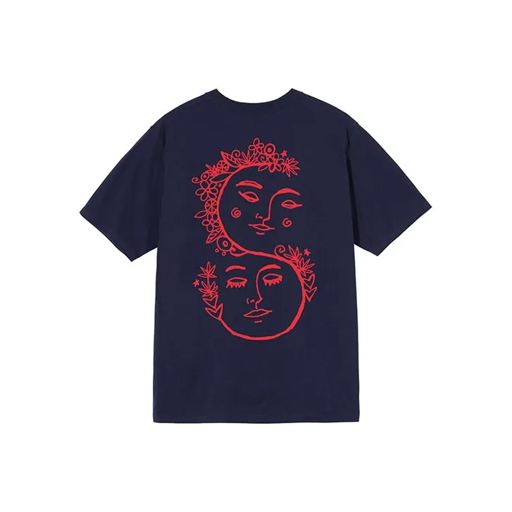 Stussy Sound Of Summer Tee-6