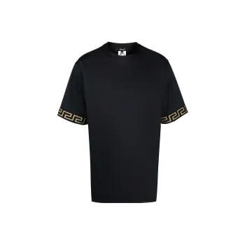 VERSACE Greca Gym T shirt