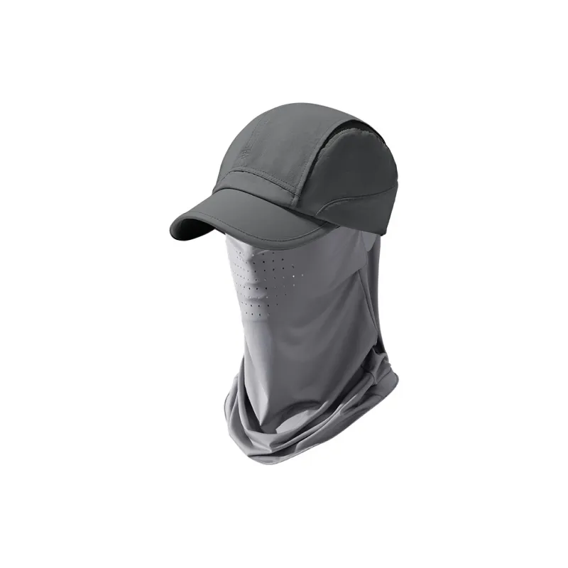 Shizhu Lightweight Sun Protection Hats Unisex-9